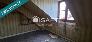  Appartement � vendre 1 pi�ce 8 m�