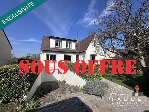   Charmante maison traditionnelle au calme Maison - 7 pi�ce(s) - 125 m�