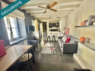  Maison � vendre 5 pi�ces 85 m�