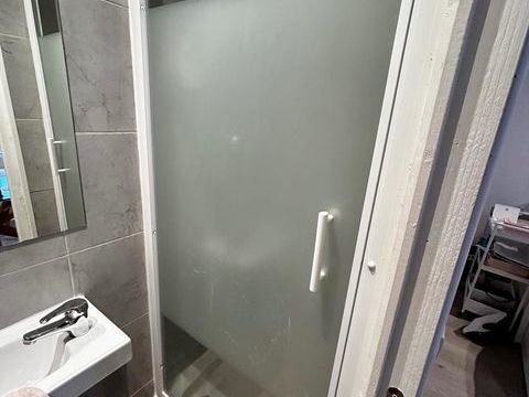  Appartement � vendre 1 pi�ce 18 m�