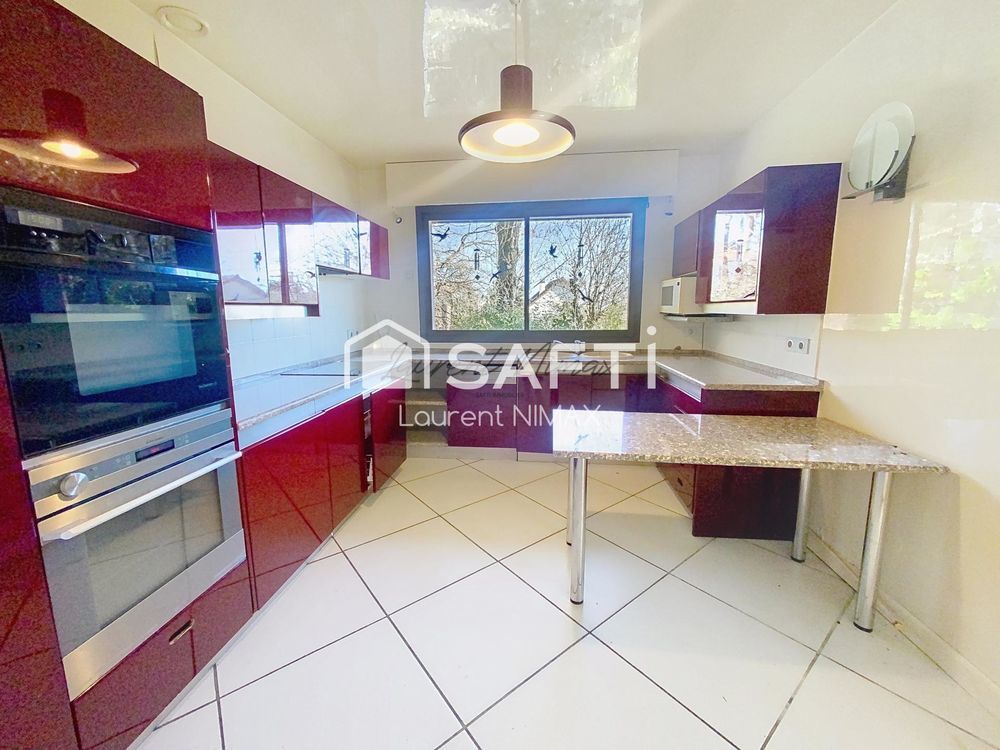 � vendre  Maison Fontenay-aux-Roses (92260)