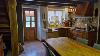  Maison � vendre 8 pi�ces 244 m�