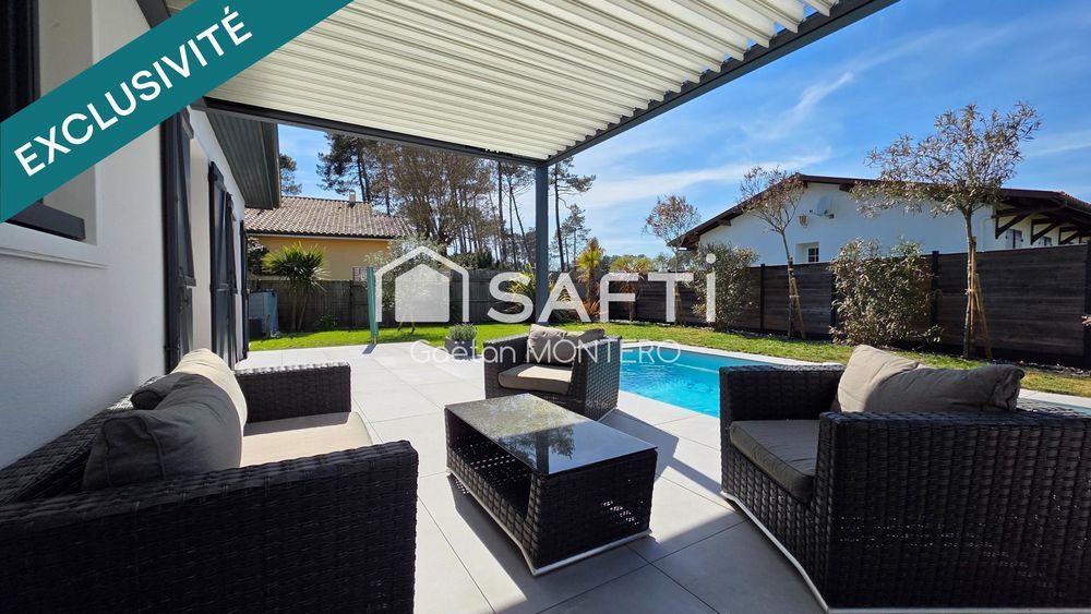 � vendre  Maison Le Teich (33470)