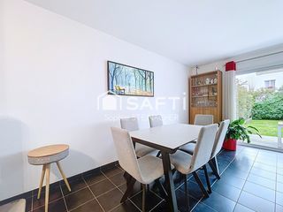  Maison � vendre 6 pi�ces 135 m�