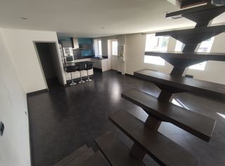  Appartement � vendre 3 pi�ces 118 m�