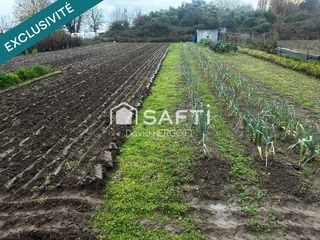  Terrain � vendre 891 m�