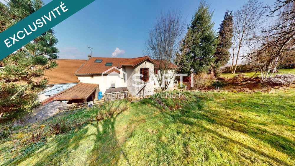 � vendre  Maison Thionville (57100)