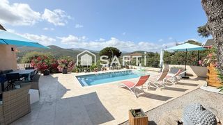  Maison � vendre 8 pi�ces 181 m�