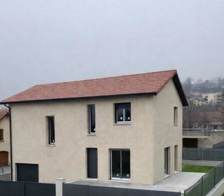  Maison � vendre 4 pi�ces 123 m�