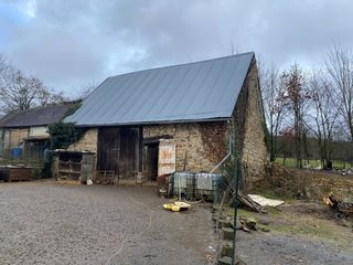  Maison � vendre 2 pi�ces 42 m�