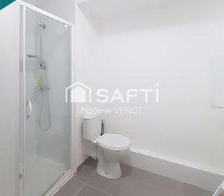  Appartement � vendre 1 pi�ce 20 m�