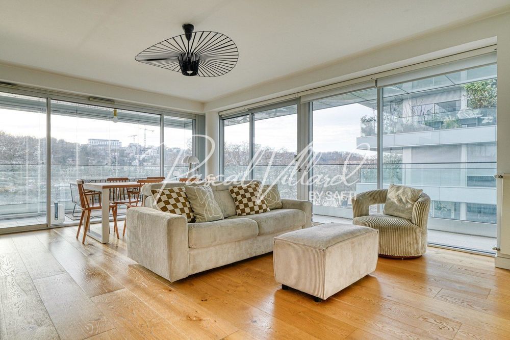 � vendre  Appartement Boulogne-Billancourt (92100)