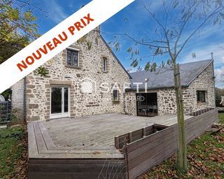  Maison � vendre 4 pi�ces 96 m�