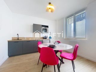  Appartement � vendre 2 pi�ces 40 m�