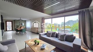  Maison � vendre 7 pi�ces 180 m�