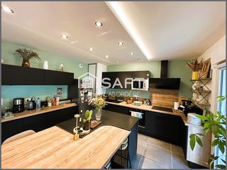  Appartement � vendre 4 pi�ces 93 m�