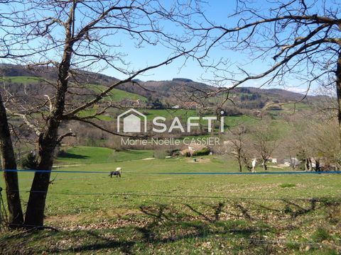   Exploitation agricole 8,7 ha � Outil cl� en main avec habitation et transformation Maison - 5 pi�ce(s) - 110 m�