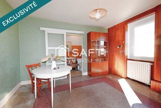  Maison � vendre 5 pi�ces 98 m�