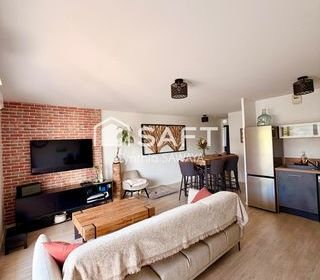  Appartement � vendre 2 pi�ces 49 m�