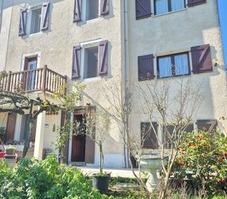  Maison � vendre 8 pi�ces 177 m�