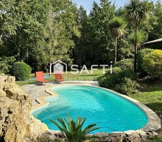  Maison � vendre 6 pi�ces 180 m�