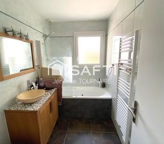  Maison � vendre 5 pi�ces 117 m�