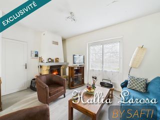  Maison � vendre 3 pi�ces 56 m�