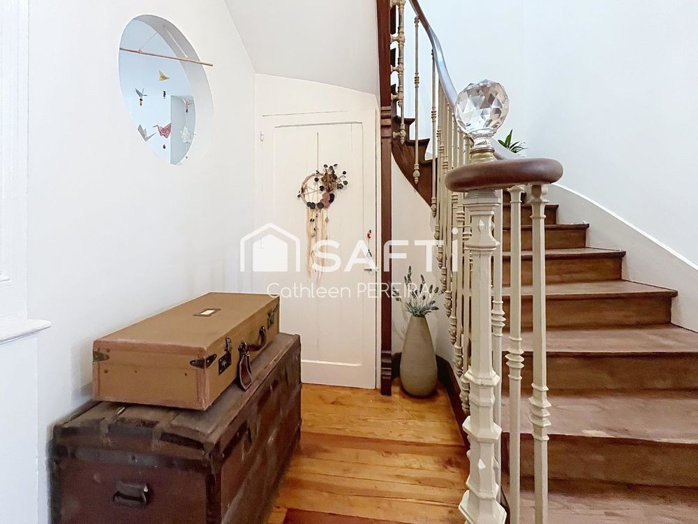 � vendre  Maison Montastruc-la-Conseill�re (31380)