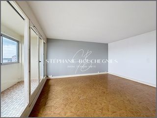  Appartement � vendre 3 pi�ces 64 m�