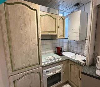  Appartement � vendre 2 pi�ces 32 m�