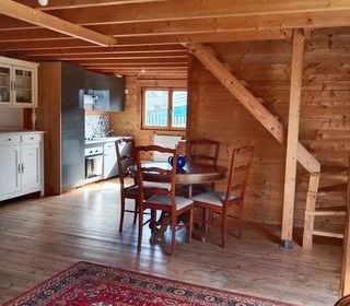  Maison � vendre 4 pi�ces 60 m�