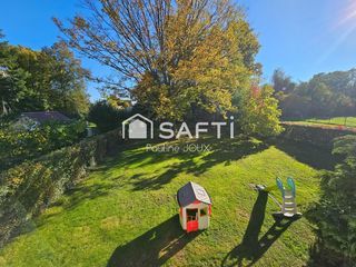  Maison � vendre 7 pi�ces 375 m�