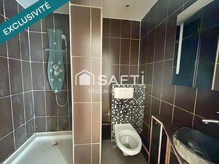  Appartement � vendre 1 pi�ce 32 m�