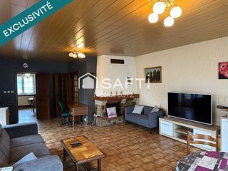  Maison � vendre 4 pi�ces 120 m�