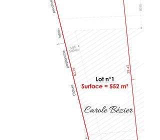  Maison 5 pi�ces 116 m� Saint-mars-de-coutais