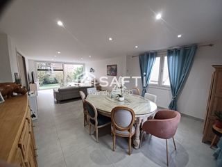  Maison � vendre 8 pi�ces 183 m�