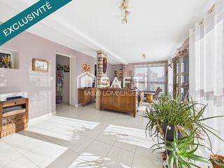  Maison � vendre 6 pi�ces 152 m�