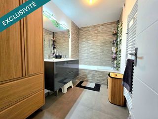  Maison � vendre 5 pi�ces 105 m�