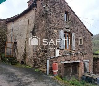  Maison � vendre 3 pi�ces 77 m�