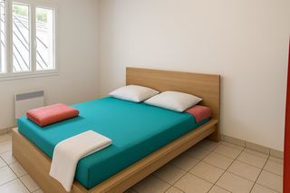  Maison � vendre 5 pi�ces 104 m�