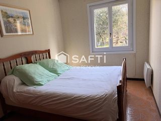  Maison � vendre 5 pi�ces 89 m�