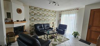  Maison � vendre 4 pi�ces 82 m�