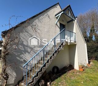  Maison � vendre 7 pi�ces 118 m�