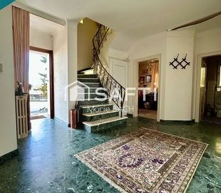  Maison � vendre 7 pi�ces 197 m�