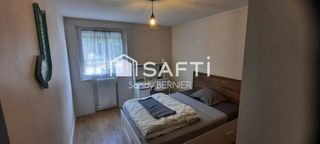  Appartement � vendre 6 pi�ces 100 m�