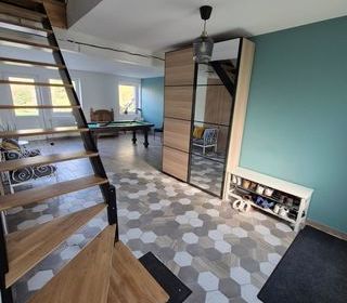  Maison � vendre 5 pi�ces 400 m�