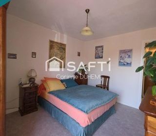  Appartement � vendre 4 pi�ces 79 m�