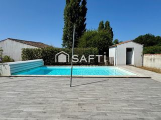  Maison � vendre 6 pi�ces 120 m�