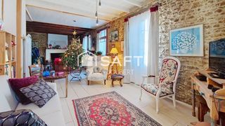  Maison � vendre 6 pi�ces 167 m�