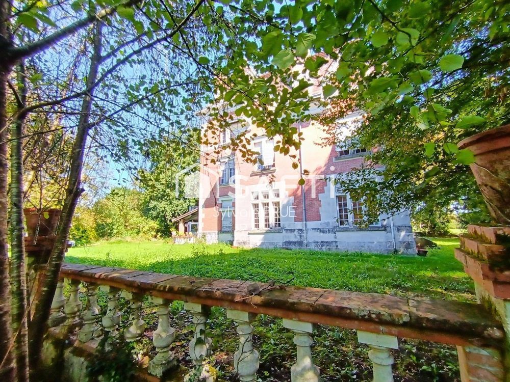 � vendre  Propri�t�/ch�teau Montauban (82000)